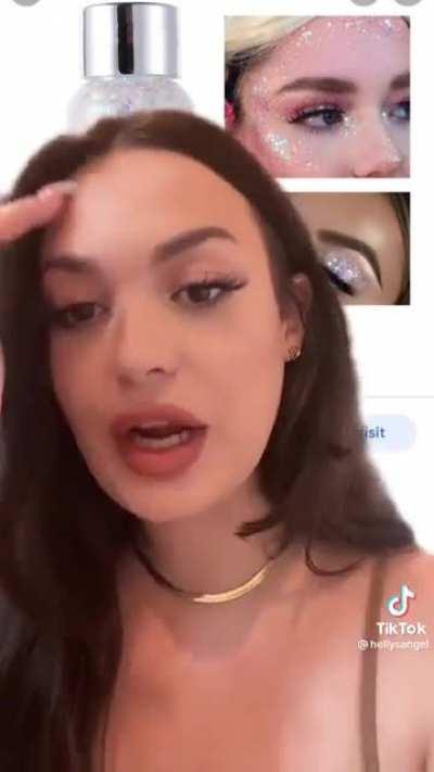 What would be in your anti haul