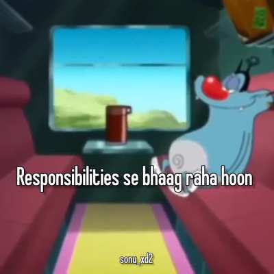 what a Disappointment I'm!