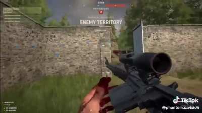 Nice little Recon Edit