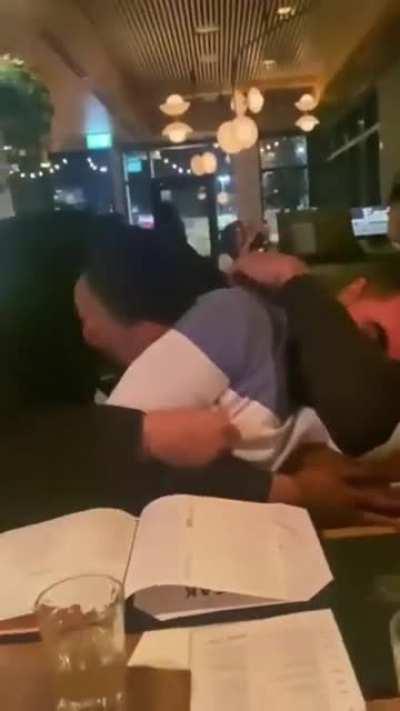 Nice wholesome prank