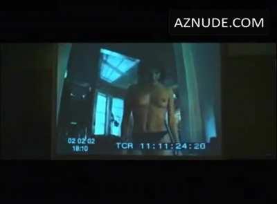 Birthe Wolter - Feardotcom (2002)