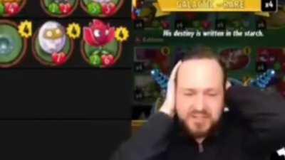 Fry speak pvz victory music