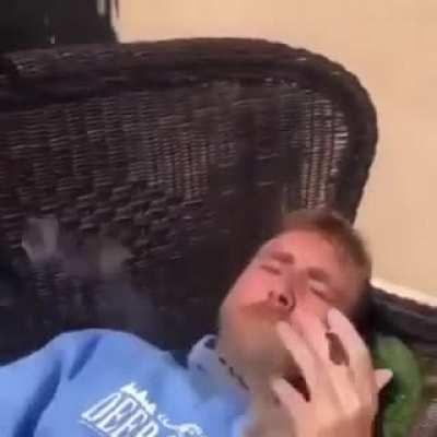 webm I found on 4chan