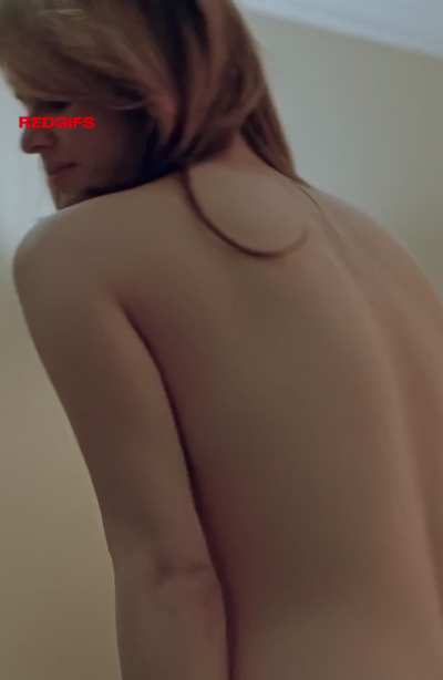 Alexandra Daddario - True Detective (2014)