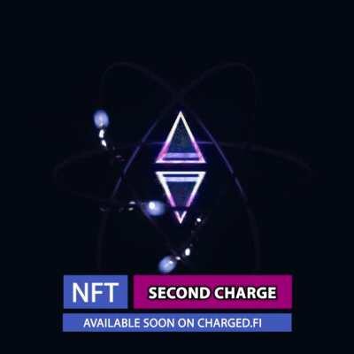 Number 2 of my Animated NFTs can soon be collected. Very Excited