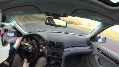 Best clips from my first event