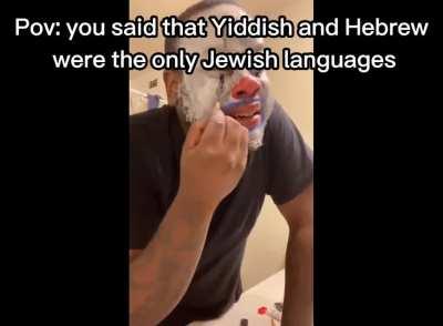 Language slander pt 5🥶