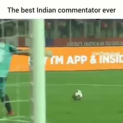 Somebody's gonna get a hurt real bad.