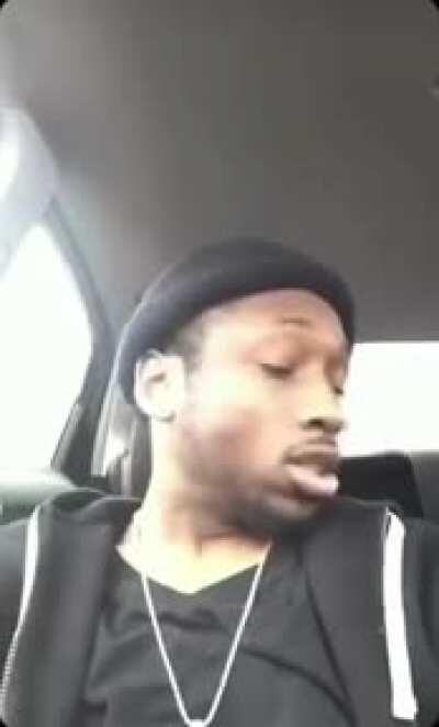 Troy🕊 talking his shit😳