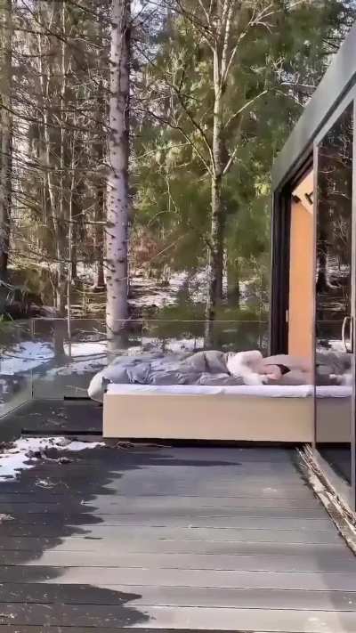 I can't pick one. Can you?