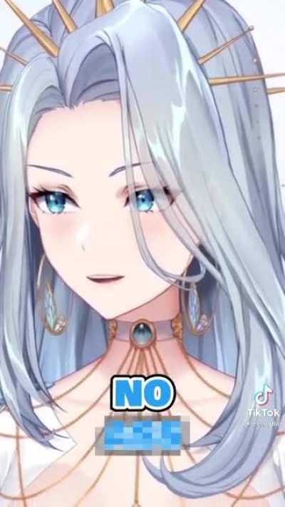 If anything this just proves their point 😂