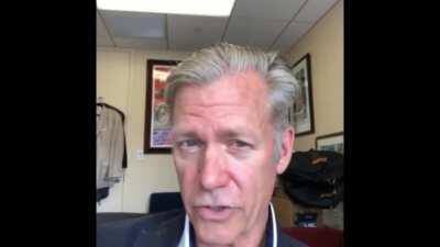 Chris Hansen has a Message for xQc and Chat