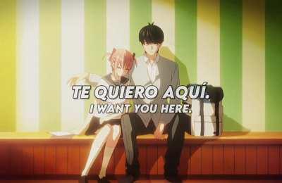 Ichika deserved so much better 💛