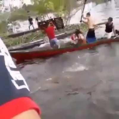 pode Pirata dos Cabares?