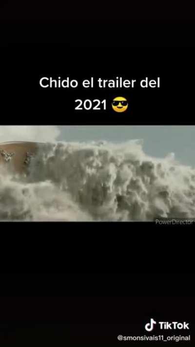 Trailer del 2021