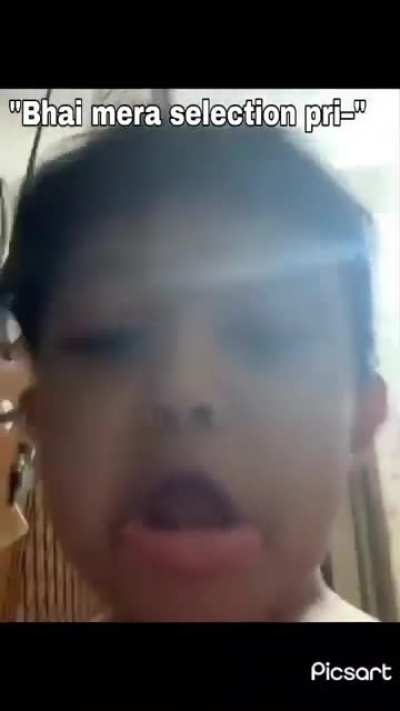 Flex mat karo yr private college walo 😭