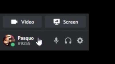 Found this little easter egg