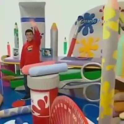 Hasta luego Rui😞✌