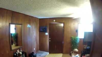 Damn I felt really sad for the dad