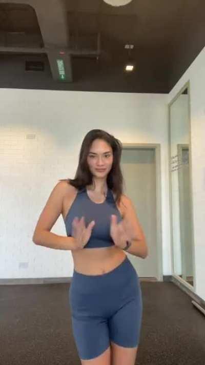 Pia Wurtzbach
