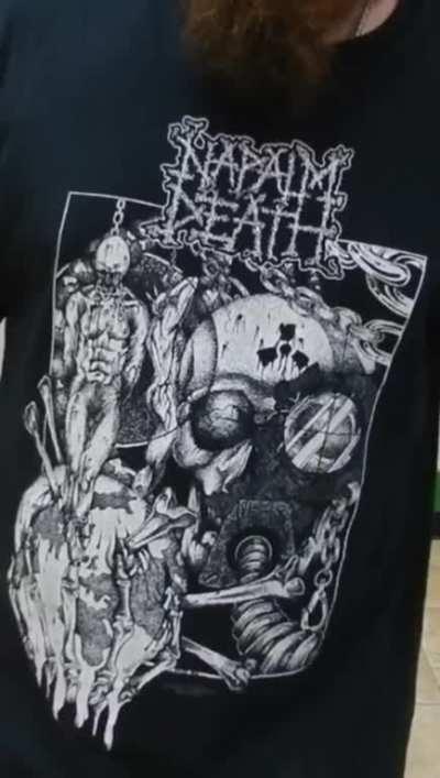 The real reason so many metal guys have beards