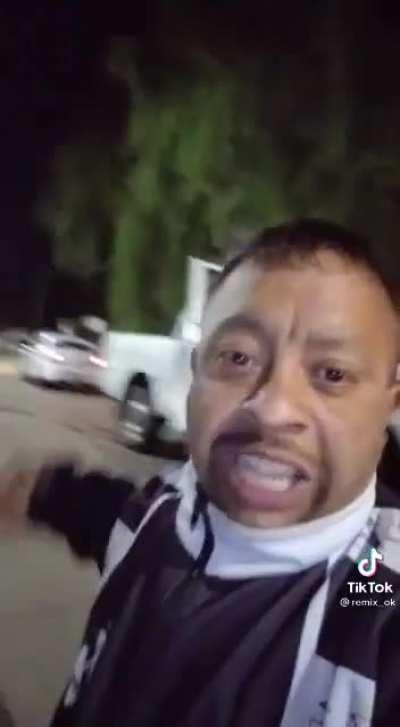 Aguante la delicuencia y la vagancia.