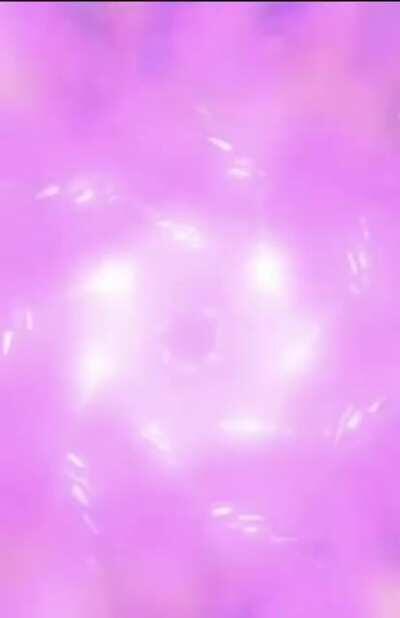 DMT simulation. The noise gave me flashbacks!