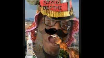 ΟΙ ΉΡΩΕΣ ΤΟΥ '21... μου πήρε αρκετή ώρα να το κάνω