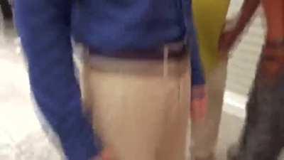 This is my Kingdom Come... (Magic By Harry Puttar)