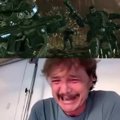 i know it’s a carmine but he was my favorite and sadly the youngest of them all :(