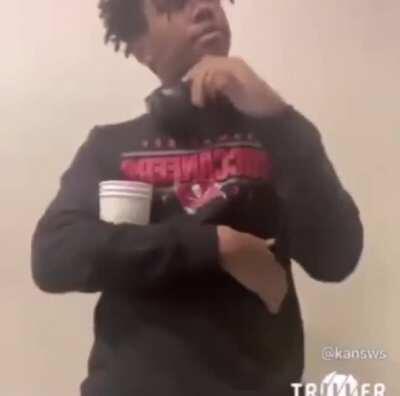 New song - Scholarship (thriller snippet)