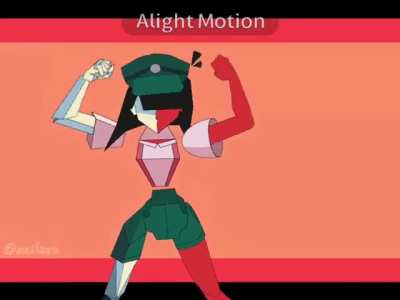 Original by ezilazy on tiktok