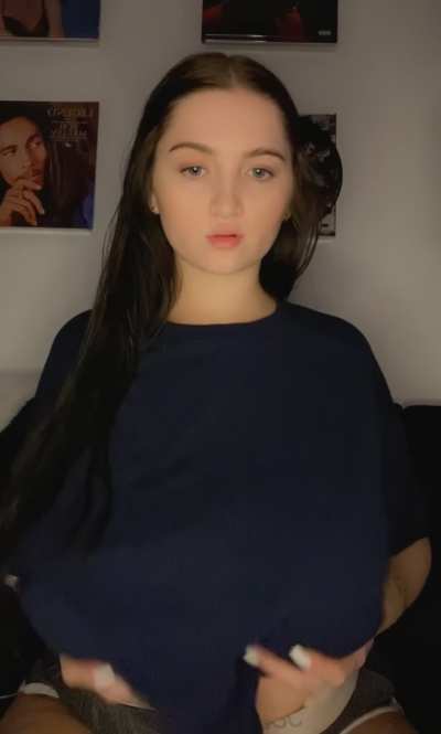 Can I be your valentine?