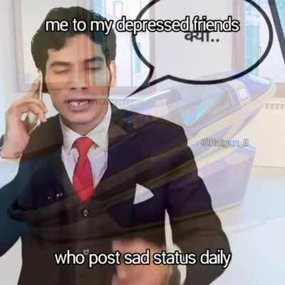 If you know, you know