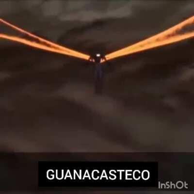 Que buena versión latina....