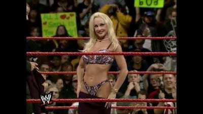 Rare Rockbottom 99 Striptease Camera angle 2