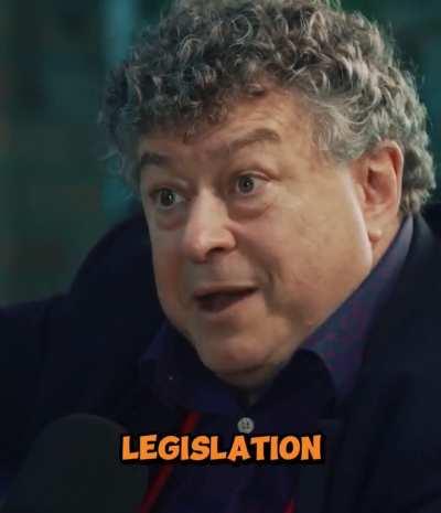 British advertising executive Rory Sutherland on why businesses should design for the disabled