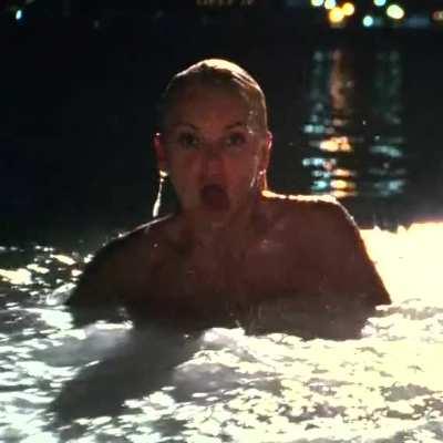 Anna faris booobs in WHATS YOUR NUMBER