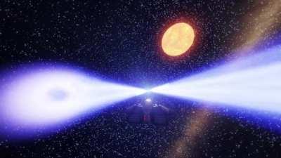 Note to self: Some neutron stars are straight up angry.