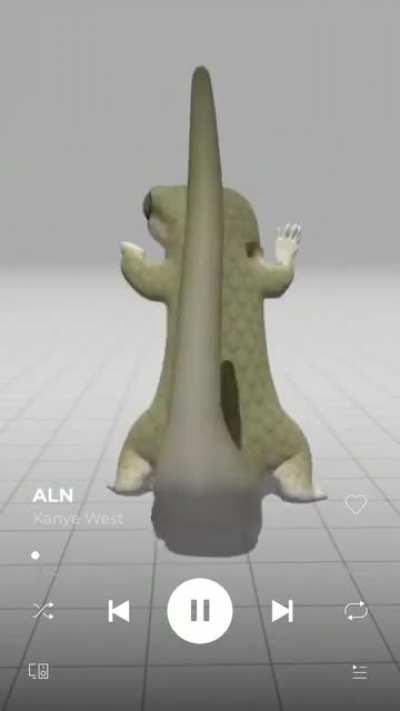 This has to be the animated cover