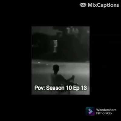 Just finished Adventure Time as you can see