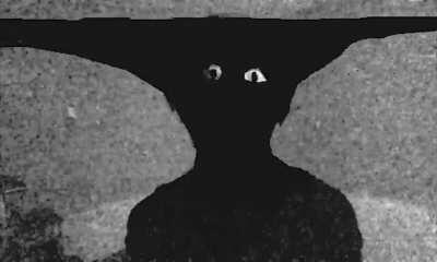 Ignore the noises in the basement.