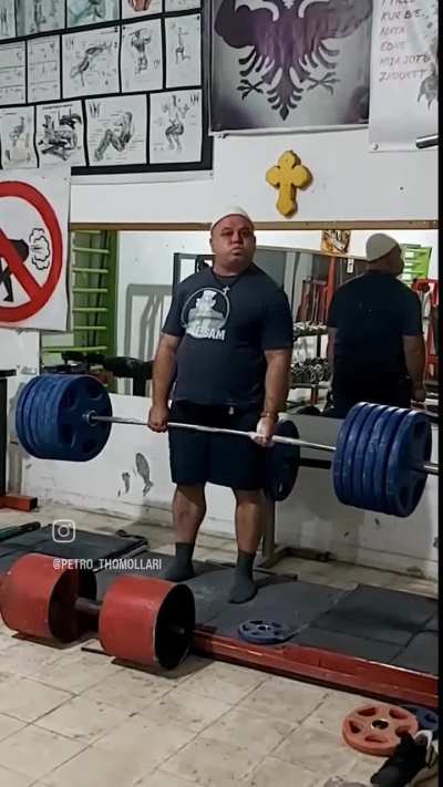 Average middle aged Albanian 🇦🇱🐐🦅