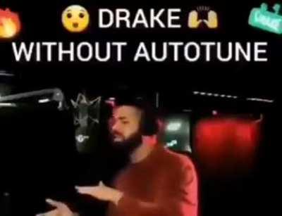 moldy drake