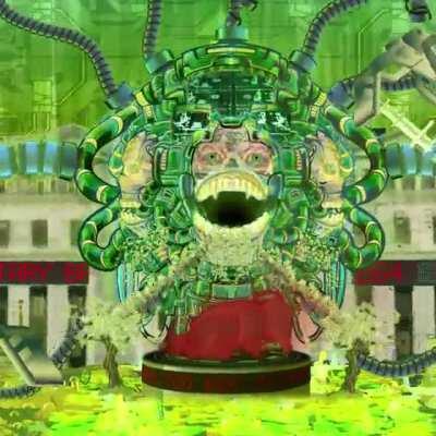 There's never been a government that didn't try to reduce people's freedom to gain more control over them & there probably will never be one. Therefore, instead of trying to convince our current government not to try, we'll develop technology that wil