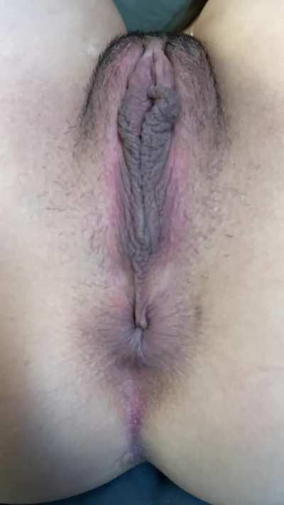 My asshole winking so close, u like it?