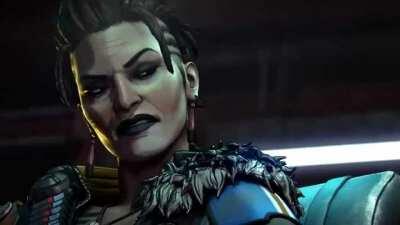 Mad Maggie has a message about Season 9