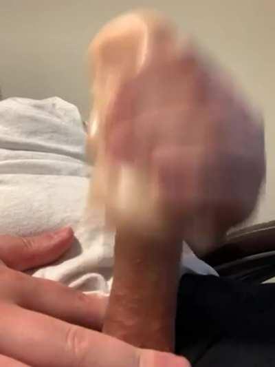 I’m back and hornier than ever (sound on😉)