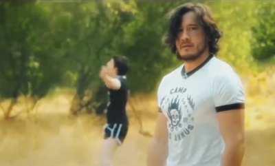 Whatever the hell I’m doing vs the main objective