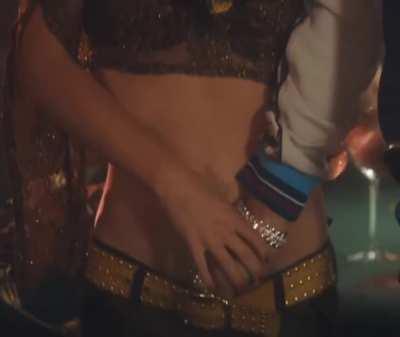 Hilary Duff in War, Inc.